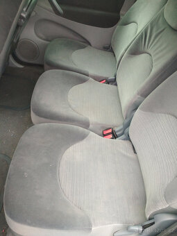 Citroen xsara picasso benzin 1,6 - 7