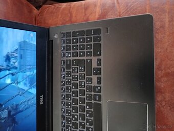 Dell Vostro 5568 – i5‑7200U, 8GB RAM, 256GB SSD - 7