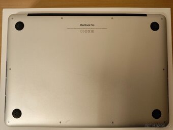 Apple MacBook Pro 2014 – i5 | 8GB | 256GB - 7
