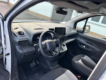 CITROEN BERLINGO Electric 7míst rv.2023 - 7