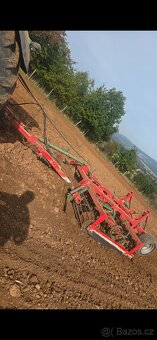 Kompaktor Unia Atlas 3m - 7