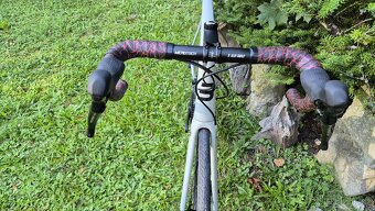 Basso Venta Disc 105 vel. 56 v záruce - 7