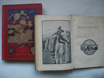 Jules Verne Patnáctiletý kapitán - 7