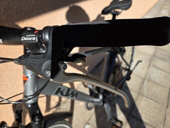 KTM Cross Life vel. 51 cm - 7