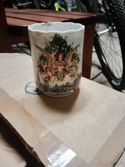 Prodám různé staré věci - 7