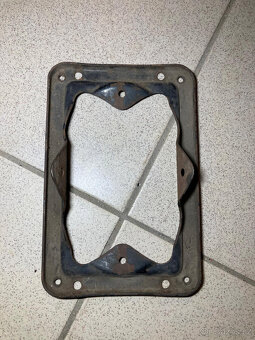 Jawa 175 250 Speciál - 7