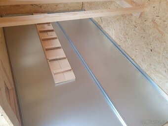 Kurnik pro slepice - 7