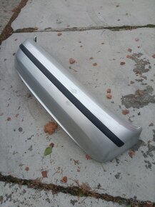 Zadní nárazník Škoda Fabie1 - 7