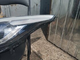 Levé přední světlo Kia Ceed - 7