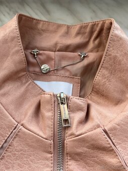 Dámský jarní kabát - Rino&Pelle - 7