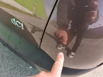 Renault Captur 1,5 dCi (2013) výbava Intens SLEVA - 7