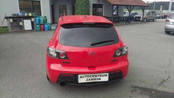 Mazda 3 2.3 I 191 KW - 7