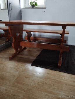 Selský nábytek - 7