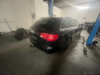 Dily audi a6c6 2005 -2011 - 7
