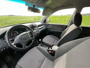 Kia Sportage - 7