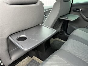 Seat Altea 1,6 i,XL,Stylance,LPG - 7