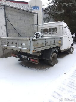 Gaz gazelle - 7