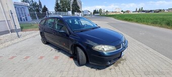 Renault laguna ll - 7