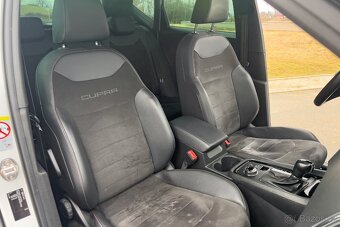Seat Cupra Ateca 2.0 TSI 4Drive - 7