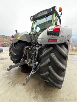 Traktor Fendt 939 Vario profiplus/2018 - 7