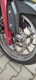 Kawasaki er-6n - 7