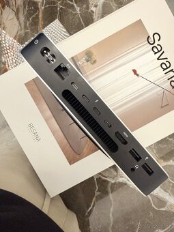 Apple Mac Mini M2 Pro 2023 (16 GB / 512 SSD) - 7