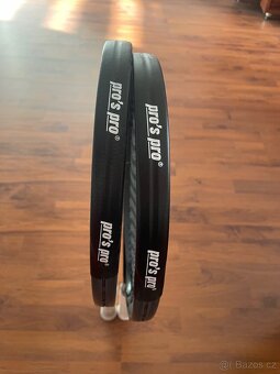 Head Speed 300g + Bag 15 - 7