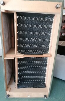 2x pohovka velikosti 165x85 - 7