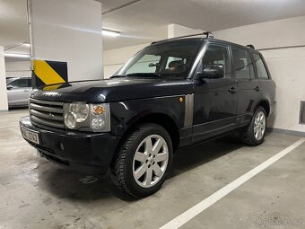 prodam LAND ROVER - 7