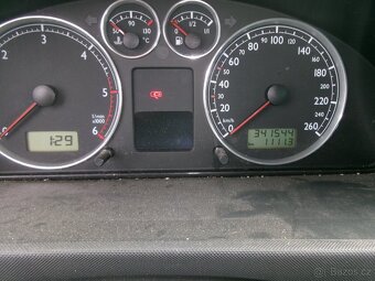 VW Scharan 1,9 TDI 2002 85 Kw - 7