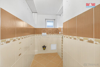 Prodej bytu 3+kk, 89 m², Praha, ul. Nad vodovodem - 7