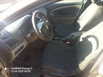 Renault Megane 1.6 16V - 7