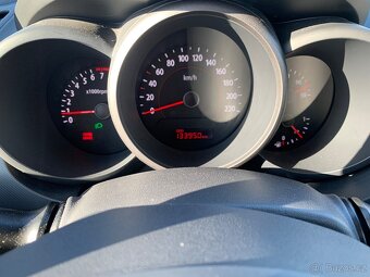 Kia Soul 1.6 CVVT 93kw - nadstandardní výbava - 7