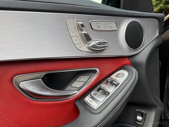 MB C 250 CDI, AMG paket, 4matic , NIGHT - 7
