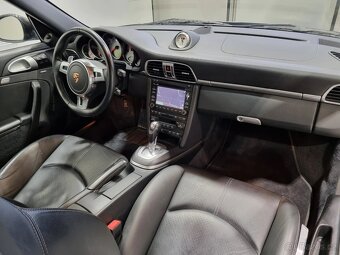 PORSCHE 911 Coupé 3.8 Carrera S PDK (997.2) - 7