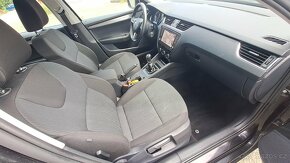 Škoda Octavia III 1.6 TDI F Style Business - 7