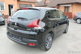 Peugeot 3008, 1.6 BlueHDi, ATM, Navigace - 7