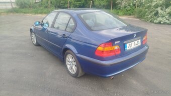 Bmw e46 318i Lpg - 7