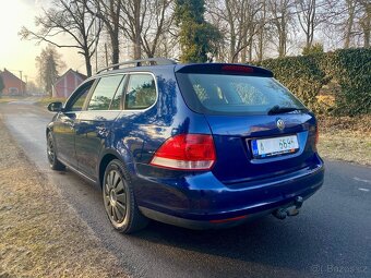 VW Golf V 1.9 tdi 77kw 208.xxx km - 7