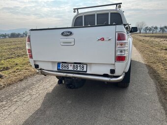 Ford ranger - 7