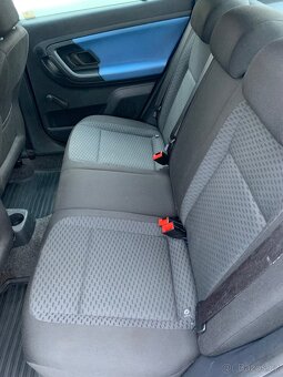 Škoda Fabia 1.2 POLOAUTOMAT 88tkm - 7