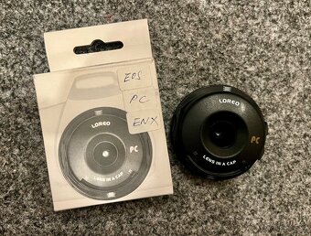 Canon EOS 70D + fotografické vybavení zdarma - 7