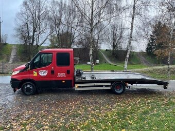 Iveco Daily 50C17 N1.B ,6 mist - 7