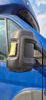 Peugeot Boxer 3.0 130kw 8pal 2015 - 7