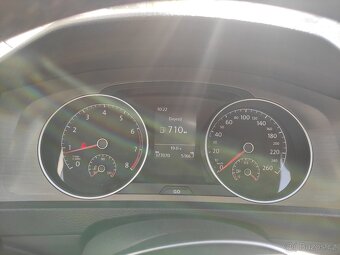 Prodám VW Golf 1,4 TSi, 90kW, 177 000KM, rok 2013 - 7