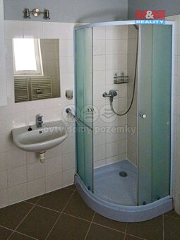 Pronájem bytu 2+kk se zahradou, 35 m², Brno, ul. Přímá - 7
