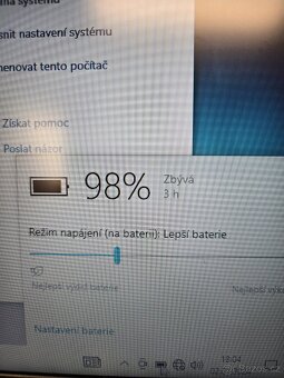 Notebook Asus X415MA-BV073T - 7