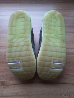 Boty dětské - Air Max Motif - 7