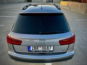 Audi A6 Allroad 3.0 TDi S-tronic - 7