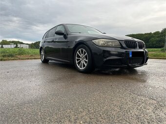 Bmw 320d facelift 170kw 450nm M-packet - 7